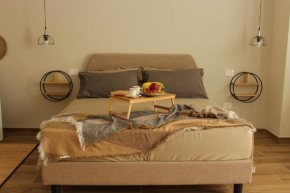 Vita Lenta Apulian rooms Trani